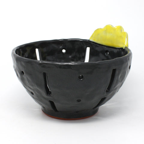 Kari Woolsey Fruit Bowl (#34)