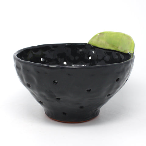 Kari Woolsey Fruit Bowl (#35)