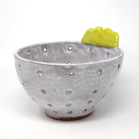 Kari Woolsey Fruit Bowl (#36)