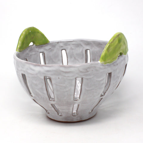 Kari Woolsey Fruit Bowl (#37)