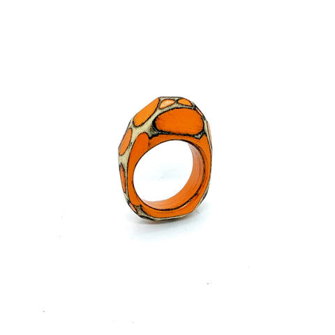 Multifaceted Rings