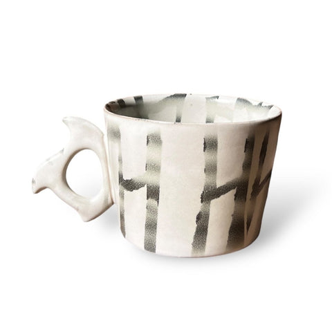 John Quick Mug