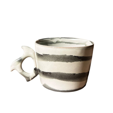 John Quick Mug