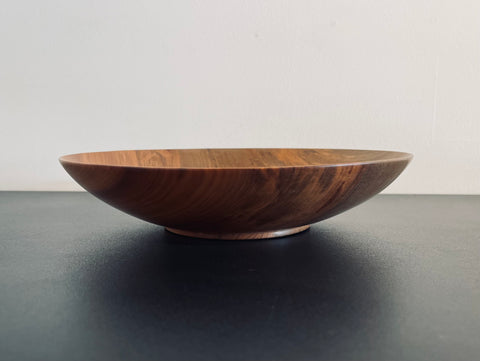 9.5" Locust Bowl