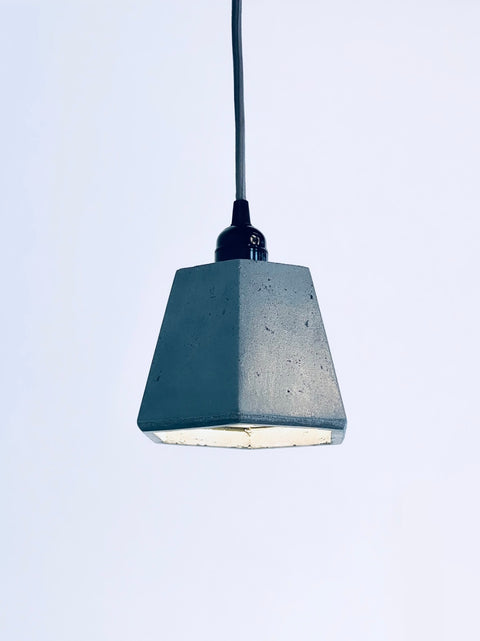 Alicia Dietz Pendant Lights