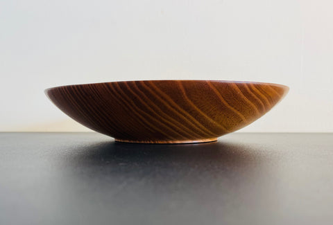 9" Mulberry Bowl