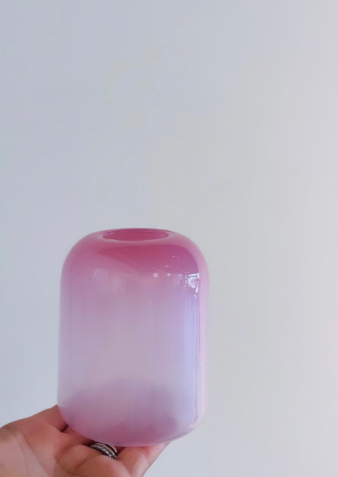 Gumdrop Vase