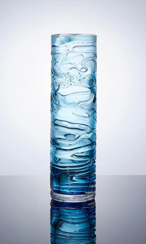 Agua Vases