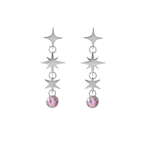 Amelia Toelke Sparkle Drops