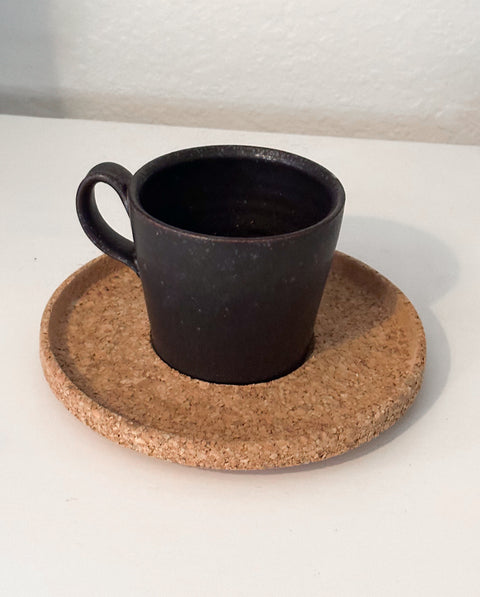 Jordan Blankenship Teacup Set