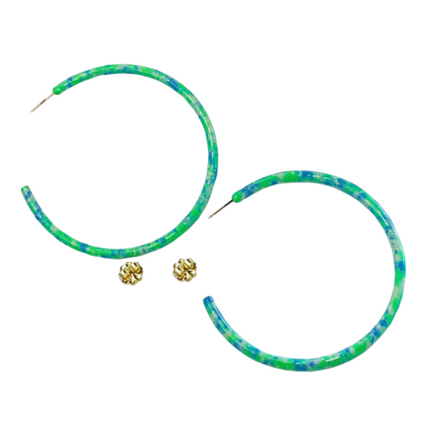 Galactic Hoops