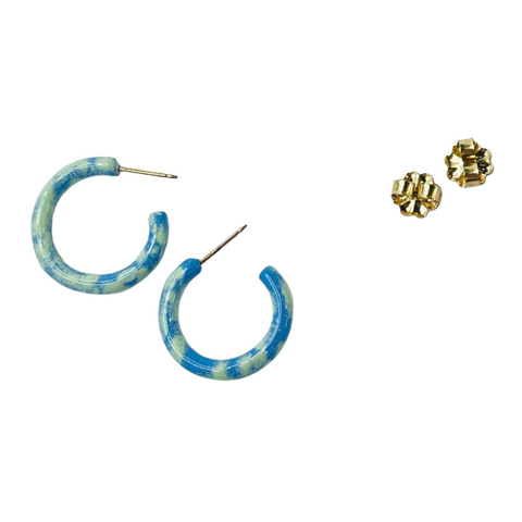 Mini Galactic Hoops
