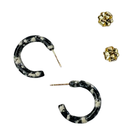 Mini Galactic Hoops