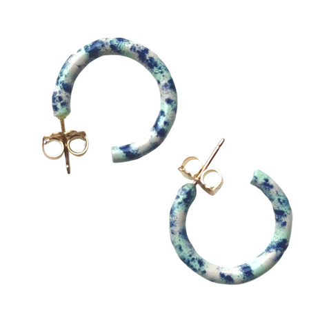 Mini Galactic Hoops