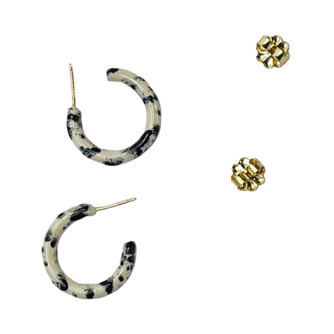 Mini Galactic Hoops