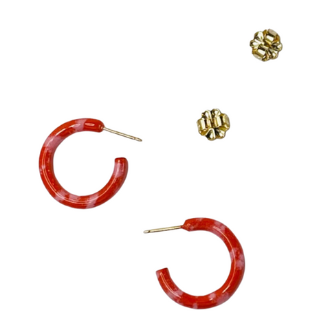Mini Galactic Hoops