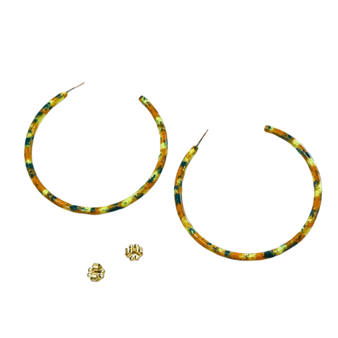 Galactic Hoops