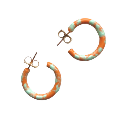Mini Galactic Hoops