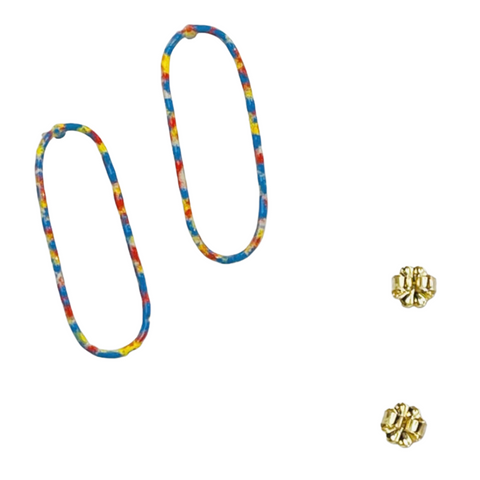 Mini Galactic Ellipses