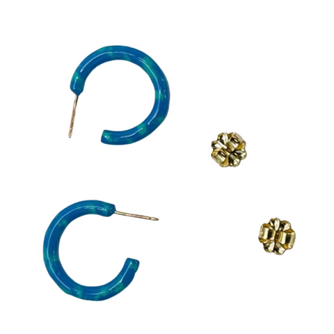 Mini Galactic Hoops