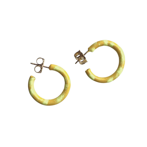 Mini Galactic Hoops