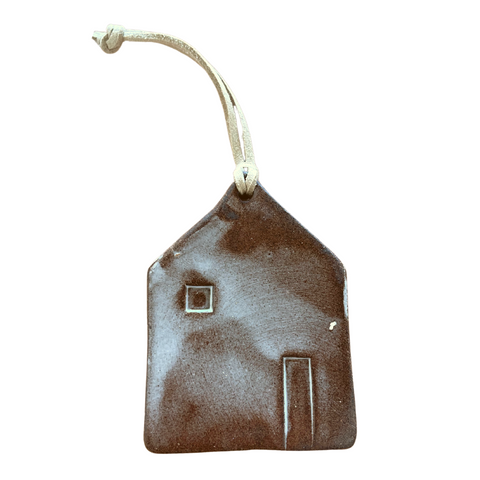 Bear Ceramics Home Ornaments