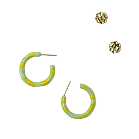 Mini Galactic Hoops