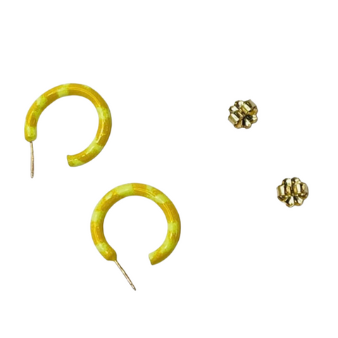 Mini Galactic Hoops