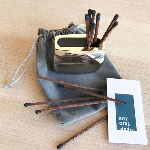 Form and Function Subscription Box