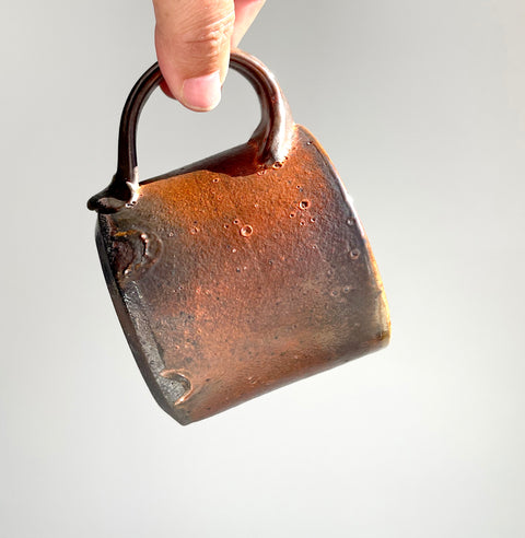 Wood Fired Mug (small)