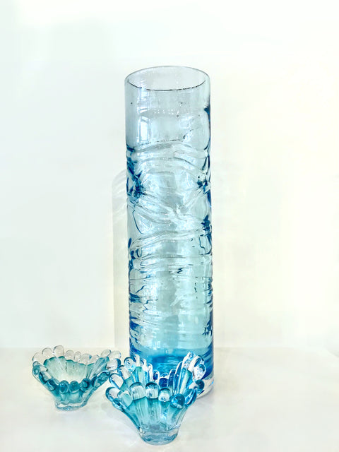 Agua Vases