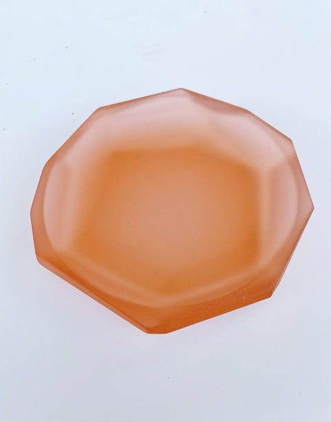 Cast Glass Catch All