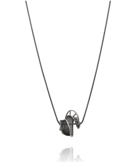 Caitie Sellers Necklaces