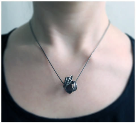 Caitie Sellers Necklaces