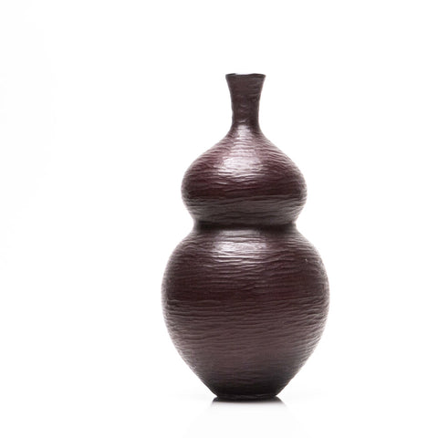 Silhouette, Oxblood, Lynn Everett Read