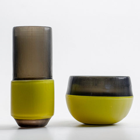 Duo Tone Set, Lynn Everett Read