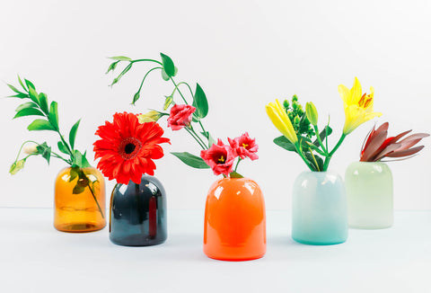 Gumdrop Vase