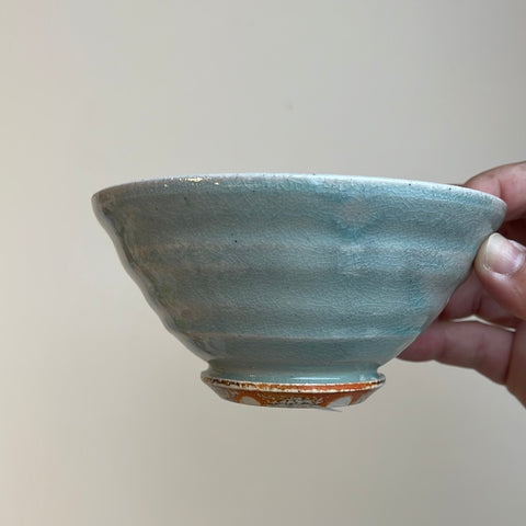 Soda Fired Rice Bowl