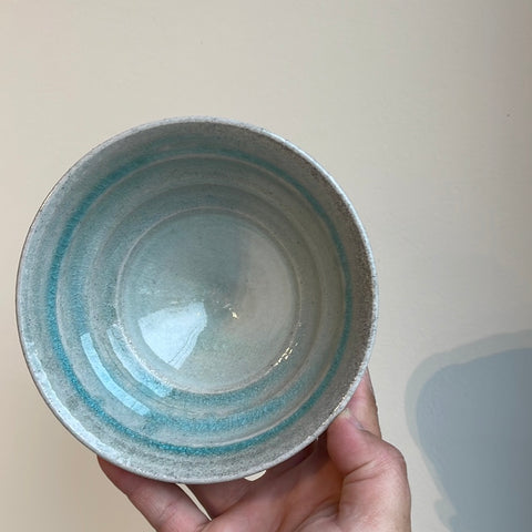 Soda Fired Rice Bowl