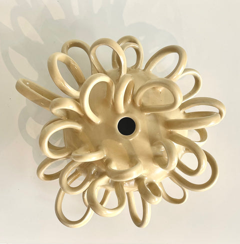 Handle Vessel (butter), Becky Soderberg