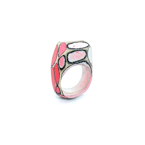 Multifaceted Rings