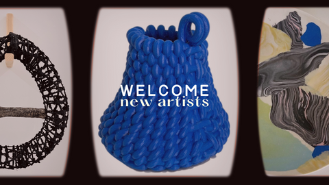 Welcome New Arrivals