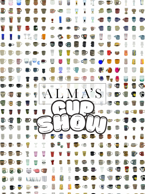 The CUP SHOW