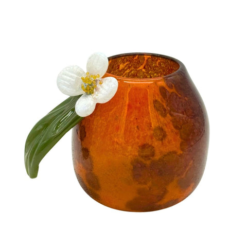 Emily Brasch Fruit Cup (Orange)