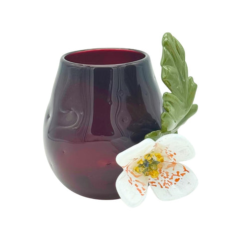 Emily Brasch Fruit Cup (Strawberry)