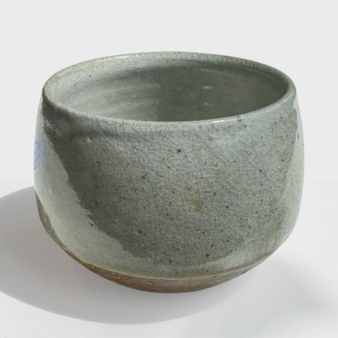 Alexandra Barao Wood Fired Cup #3