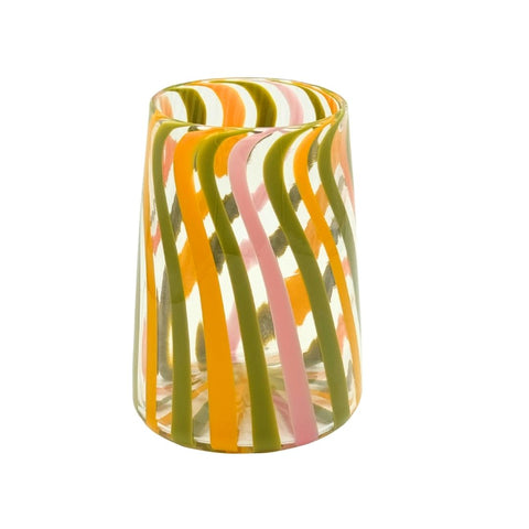 Kathryn Murphy (Che Cavolo Designs) Cane Cup
