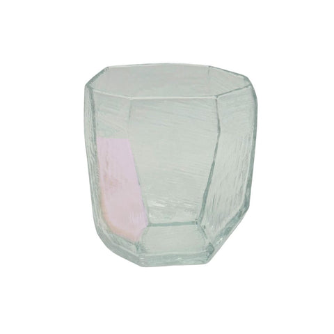 Lynn Read (Vitreluxe) Luster Crystal Cup