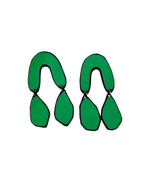 Molly Virginia Made Earrings