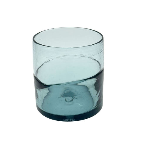 Lynn Read (Vitreluxe) Ripple Cup (Steel)